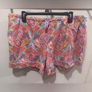 Vera Bradley shorts